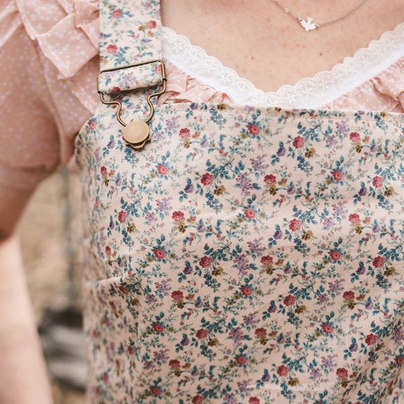 RevivALL Hybrid Jumper in Parasol - Picture 2 of 5